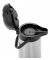 Isolierkanne 1,9L-ST schwarz, silber 1,9 l