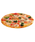 Pizzablech 290-R 100925 Ø 29,0 cm