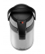 Isolierkanne 150992, schwarz/silber, 3 Liter