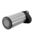 Isolierkanne 5L schwarz, silber 5,0 l