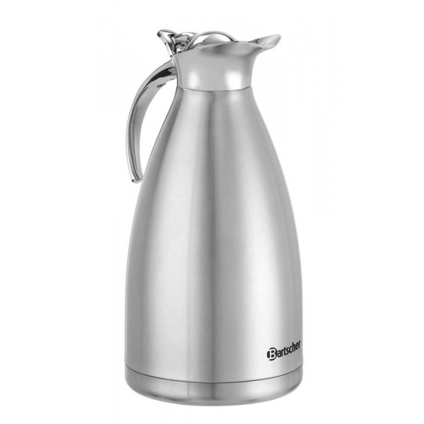 4015613742151 - Isolierkanne 20L-VST Edelstahl 20 l 4015613742151 Bartscher 4015613742151 - Isolierkanne 20L-VST Edelstahl 20 l 4015613742151 Bartscher