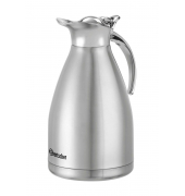 Isolierkanne 1,5L-VST Edelstahl 1,5 l