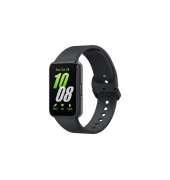 Galaxy Fit3 Smartwatch dunkelgrau