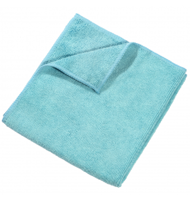 Mikrofasertuch MF PRO MULTICLEAN BLUE 