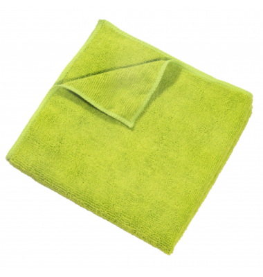 Mikrofasertuch MF PRO MULTICLEAN GREEN gn 5St.