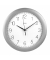 Wanduhr Teneriffa 00185872 30cm si