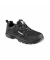 Sicherheitsschuhe FlexStar, S1, ESD, Unisex, schwarz/grau, Größe 40
