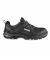 Sicherheitsschuhe FlexStar, S1, ESD, Unisex, schwarz/grau, Größe 40