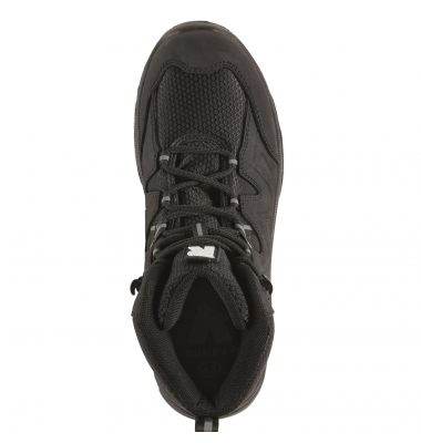 Sicherheitsstiefel SmartStar, S3S, ESD, schwarz, Größe 40