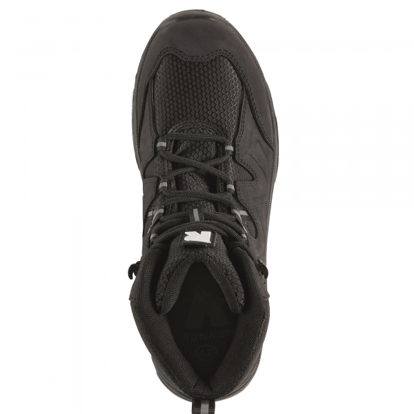 4062899089081 - Sicherheitsstiefel SmartStar S3S ESD Unisex schwarz Weite 11 Größe 40 4062899089081 Runnex