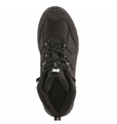 Sicherheitsstiefel SmartStar, S3S, ESD, schwarz, Größe 41