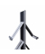 Showdown Prospektaufsteller Design sw