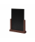 Stativ-Kreidetafel Natura Tisch, TCHBBRA4, 32x26cm, Holzfuß