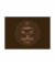Showdown Tischset Kaffeezeit d.br 6St