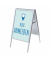 Showdown Kundenstopper A1 Set ZPA1G32MEI257 Hier Anmelden bl deu