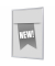 Showdown Klapprahmen Neu A1 englisch gr
