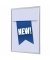 Showdown Klapprahmen Neu A1 englisch bl