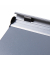 Showdown Türschild 15,5x15,5cm Damen/Herren bl