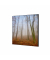 Showdown Wanddekoration Set 40x40cm Herbstnebel