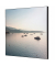 Showdown Wanddekoration Set 40x40cm Schiffe Meer