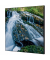 Showdown Wanddekoration Set 40x40cm Wasserfallwald