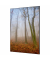 Showdown Wanddekoration Set A1 Herbstnebel