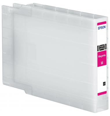 Tintenpatrone C13T04A34N 69ml 8.000S magenta