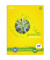 Collegeblock 040835027 Green, Baum, Lineatur 27 / liniert mit Rand innen/außen, A4, 90g, grün, 80 Blatt
