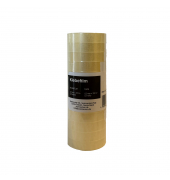 Klebefilm 12mmx33m 12St