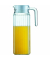 Glaskrug QUADRO 410-087 1,1l