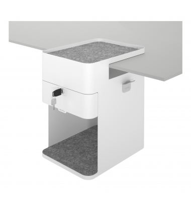 Desktoplocker Bento 45500 ws