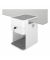 Desktoplocker Bento 45500 ws