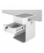 Desktoplocker Bento 45500 ws