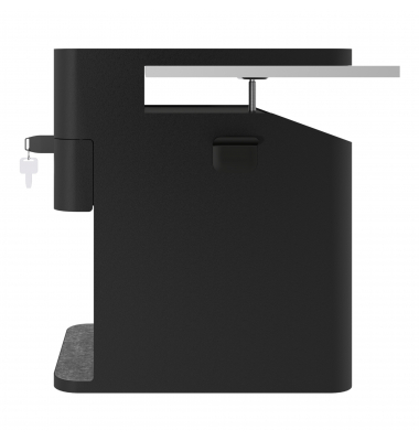 Desktoplocker Bento 45503 sw