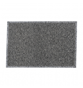 Fußmatte EDEMFLVA0007 twistermat, 40x60cm, rechteckig, für Innenbereich
