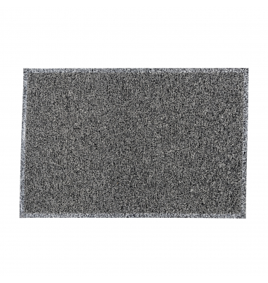 Fu&szlig;matte EDEMFLVA0007 twistermat, 40x60cm (HxB), rechteckig, f&uuml;r Innenbereich