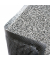 Fu&szlig;matte EDEMFLVA0008 twistermat, 50x80cm (HxB), rechteckig, f&uuml;r Innenbereich