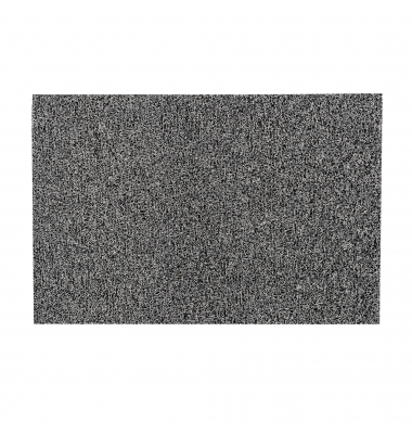 Fu&szlig;matte EDEMFLVA0013 twistermat, 50x80cm (HxB), rechteckig, f&uuml;r Au&szlig;enbereich