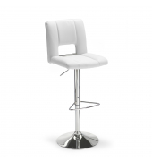Barhocker ANZIO Kunstleder ws 2St