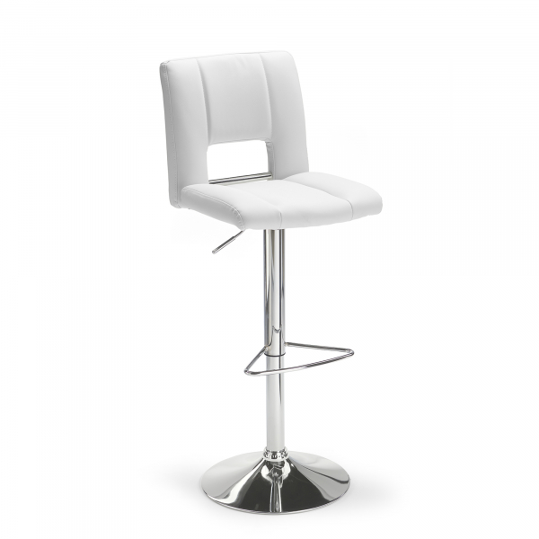 4003969161641 - Barhocker ANZIO Kunstleder ws 2St 4003969161641 2 Stück