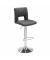 Barhocker ANZIO Kunstleder dgr 2St