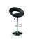 Barhocker LIDO Kunstleder sw 2St