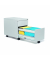 Rollcontainer 1xSchub 1xHR 39x55x59cm lgr