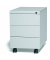 Rollcontainer 3xSchub 39x55x59cm lgr