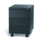 Rollcontainer 3xSchub 39x55x79cm an