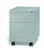 Rollcontainer 3xSchub 39x55x59cm si