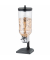Müslispender Fresh & Easy schwarz 4,5 l