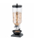 M&uuml;slispender Fresh & Easy schwarz 4,5 l