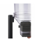 M&uuml;slispender Duo Fresh & Easy schwarz 2 x 4,5  l