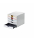 Schubladenbox Durable MIX 7 762727 7Schübe gr/fb